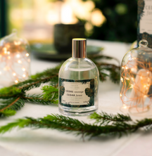 Sample Vial - Panier des Sens Cedar Forest Room Spray