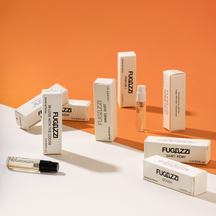 Fugazzi Discovery Set - Value $90