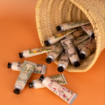 Panier des Sens Orange Blossom Hand Cream - 30ml