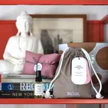 Salus Sleep Essentials Set - Value $64