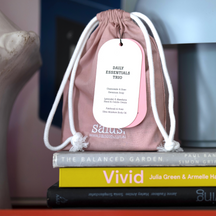 Salus Daily Essentials Trio - Value $75