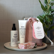 Salus Daily Essentials Trio - Value $75