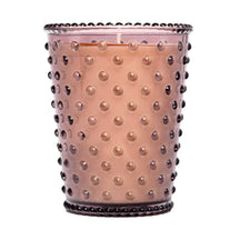 Simpatico Beach Plum Hobnail 100hr Candle