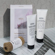 Salus Spa Luxuries Trio - Value $70