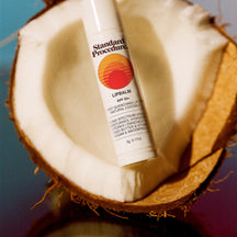 Standard Procedure Lip Balm SPF 50+