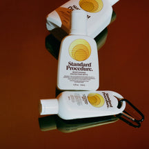 Standard Procedure Moisturising Protection SPF 15 - 60ml
