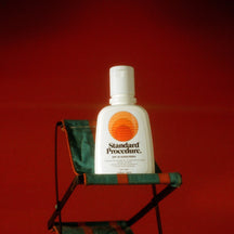 Standard Procedure SPF 30 Sunscreen - 125ml