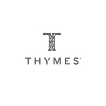 Thymes Frasier Fir Plaid Candle Duo