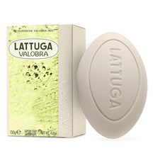 Valobra Lattuga Soap - 130g