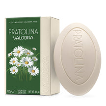 Valobra Pratolina Soap - 130g