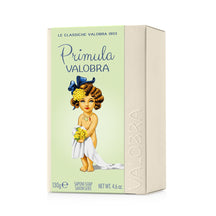 Valobra Primula Soap - 130g