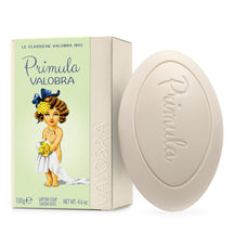 Valobra Primula Soap - 130g