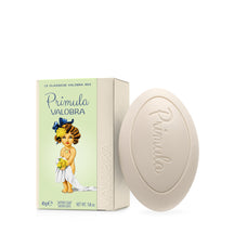 Valobra Primula Soap - 45g