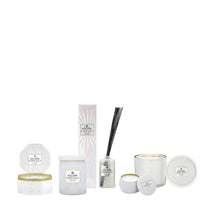 VOLUSPA Bourbon Vanille 50hr Candle
