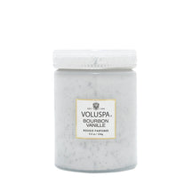 VOLUSPA Bourbon Vanille 50hr Candle