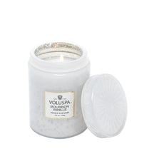 VOLUSPA Bourbon Vanille 50hr Candle