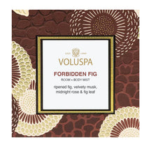 VOLUSPA Forbidden Fig Room + Body Mist