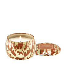 VOLUSPA Gingerbread Chalet Decorative Candle