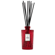 VOLUSPA Goji Tarocco Orange Luxe Diffuser - 500ml