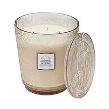 VOLUSPA Jasmine Midnight Blooms 250hr Hearth Candle