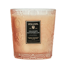 VOLUSPA Kalahari Watermelon 60hr Classic Candle