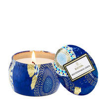 VOLUSPA Mediterranean Lemon Decorative Candle
