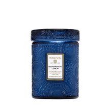 VOLUSPA Mediterranean Lemon 50hr Candle Jar