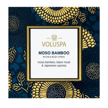 VOLUSPA Moso Bamboo Room + Body Mist