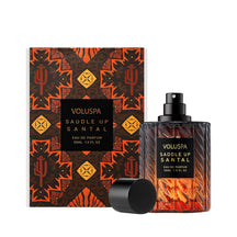 VOLUSPA Saddle Up Santal Eau De Parfum