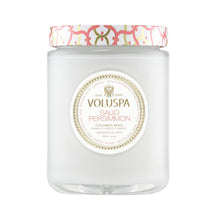VOLUSPA Saijo Persimmon 100hr Candle