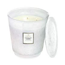 VOLUSPA Sparkling Cuvée 250hr Hearth Candle