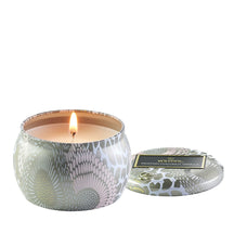 VOLUSPA Tahitian Coconut Vanilla Decorative Candle
