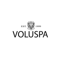 VOLUSPA Mediterranean Lemon 50hr Candle Jar