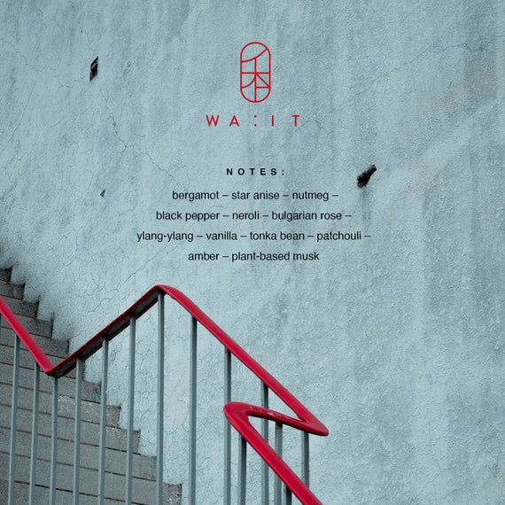 Sample Vial - WA:IT Luce Eau de Parfum