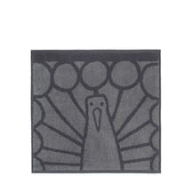 Yoshii Ottaipnu Peacock Wash Cloth