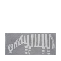 Yoshii Ottaipnu Zebra Hand Towel