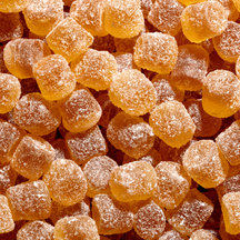 Leone 1857 Ginger Gummy Tin - 42g
