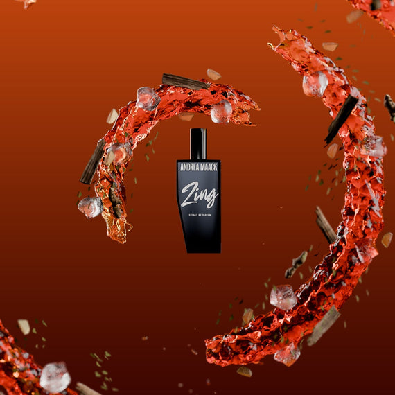 Andrea Maack Zing Eau de Parfum - 50ml