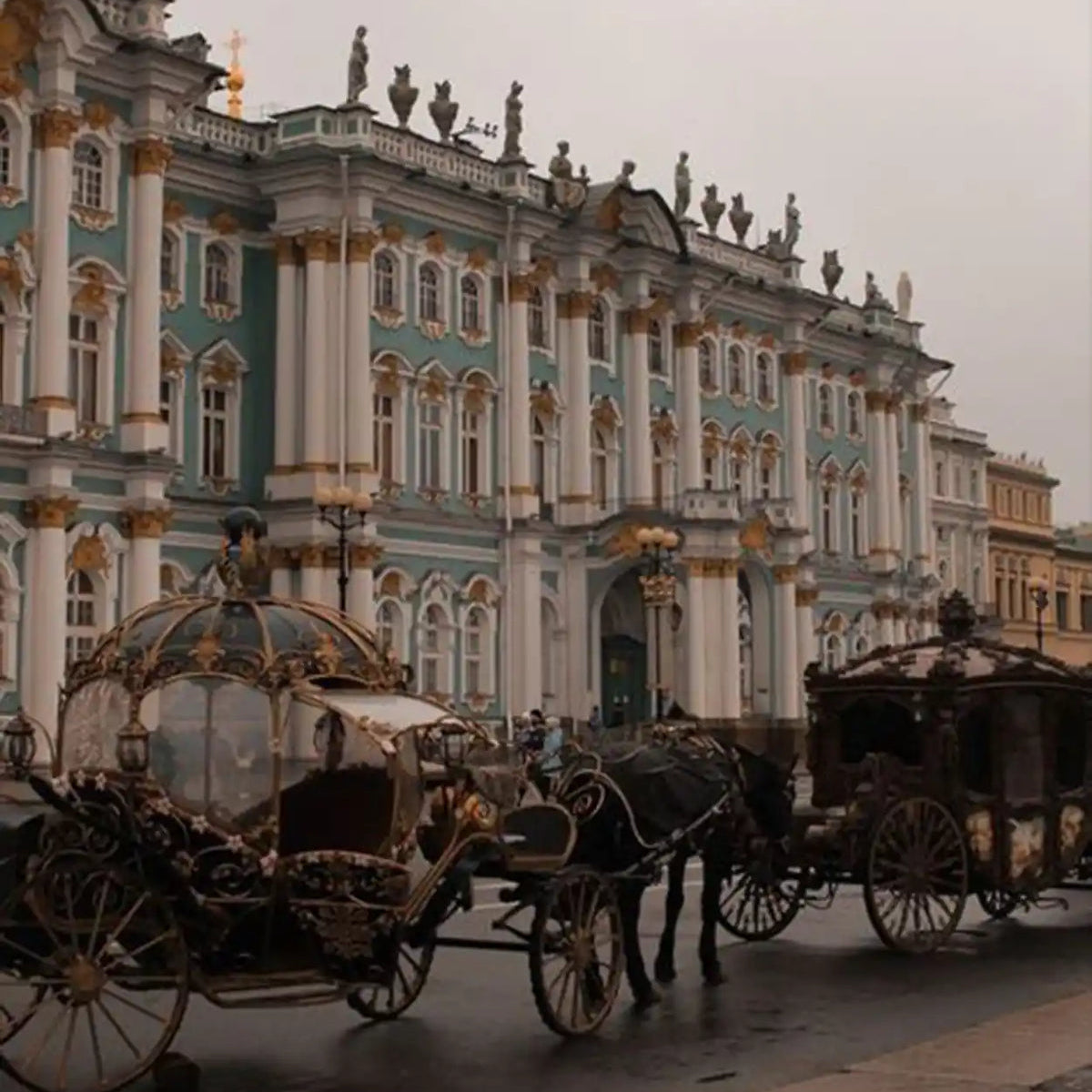 Sample Vial - Eight & Bob Belvedere Eau De Parfum