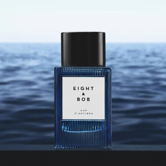 Fouquet / Eight & Bob Cap d’Antibes Eau De Parfum - 100ml