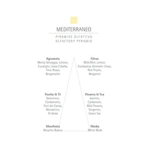 CARTHUSIA Mediterraneo Liquid Soap