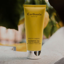 CARTHUSIA Lemon Garden Facial Cleanser