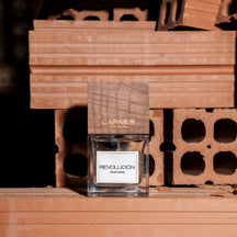 Sample Vial - CARNER BARCELONA Revolución Eau de Parfum