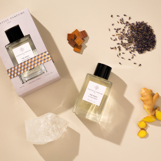 香水(ユニセックス) ESSENTIAL PARFUMS THE MUSC 100ml The Musc | Essential Parfums | parfumexquis