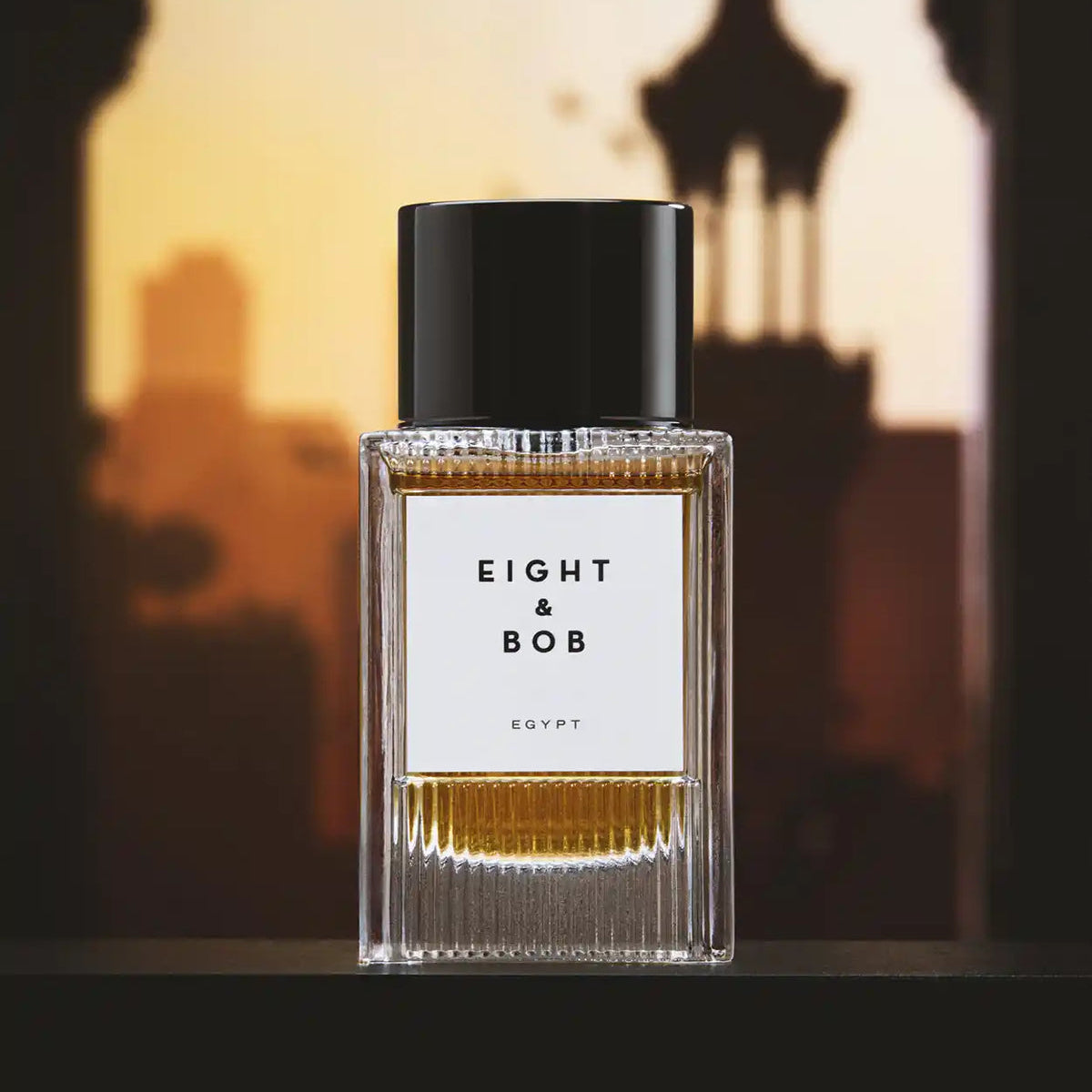 Eight & Bob Fouquet Egypt Eau De Parfum - 100ml – Saison