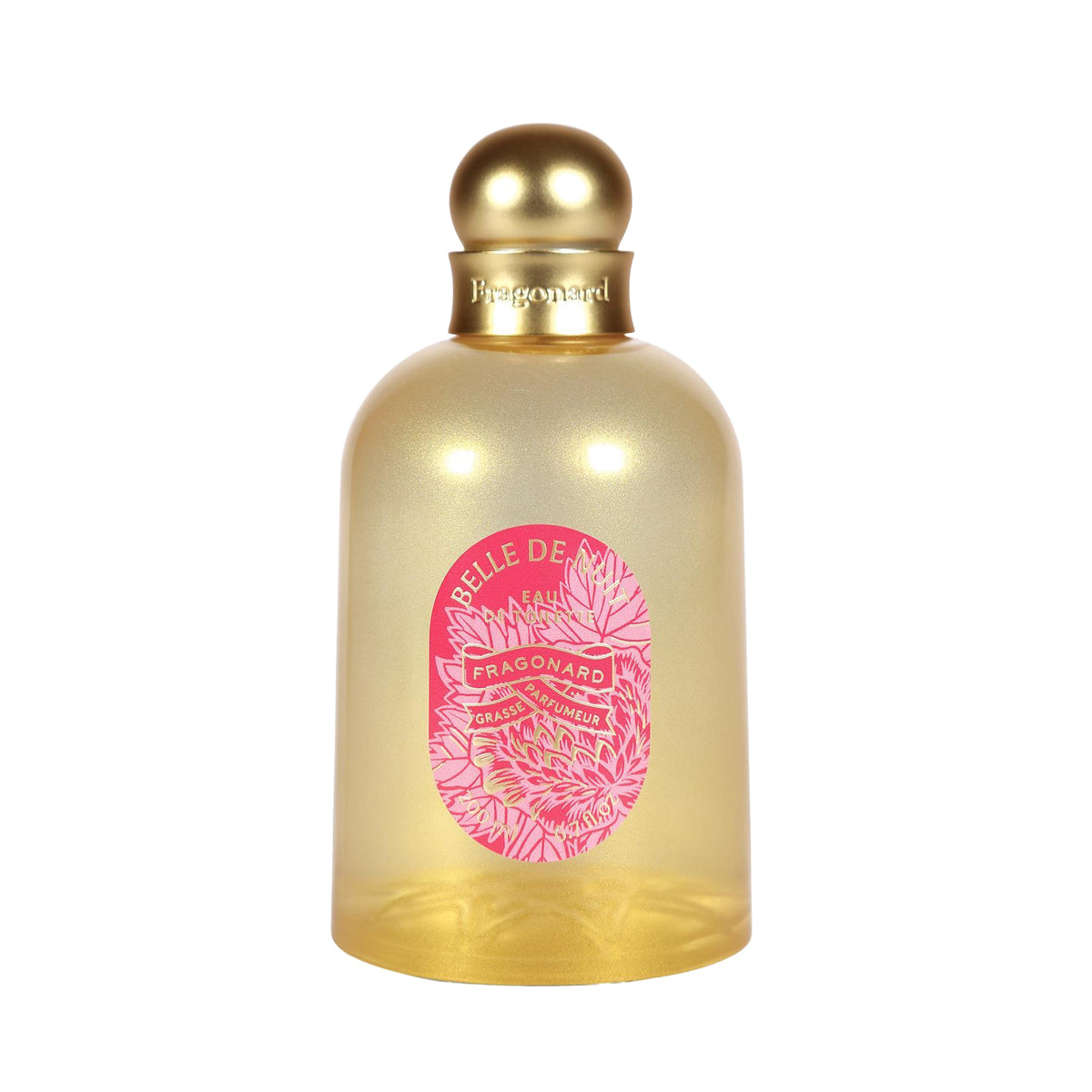 Fragonard Belle de Nuit Eau de Toilette - 200ml: Official Stockist