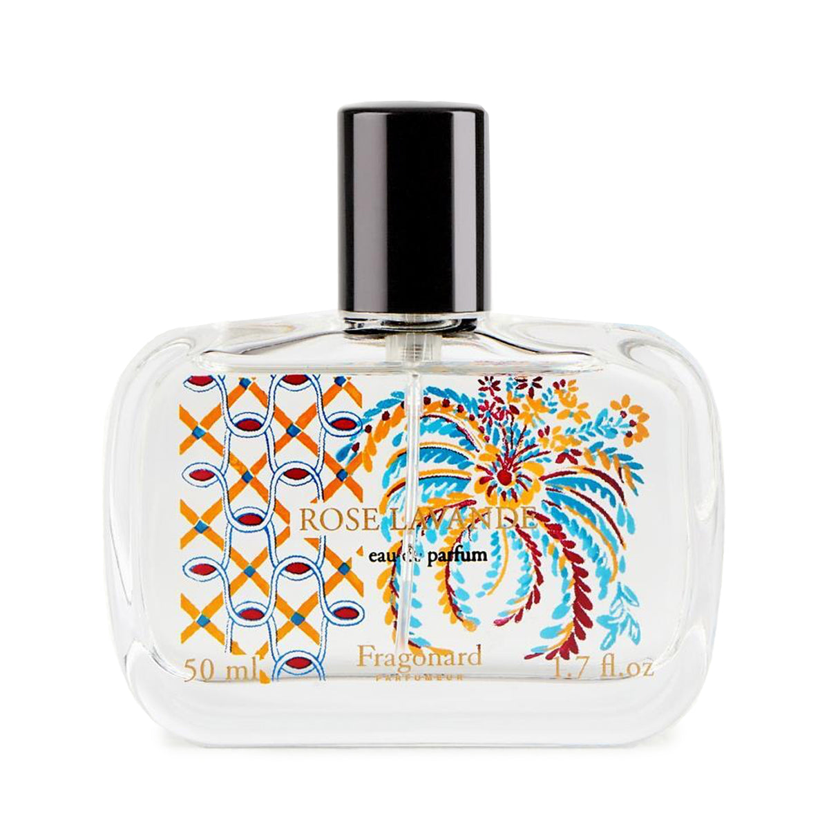 新品未使用Fragonard Rose Lavande香水 120ml Rose Lavande Eau de Parfum Fragonard - $ 74.00