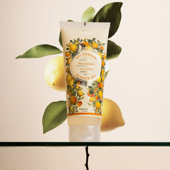 Panier des Sens Provence Shower Gel