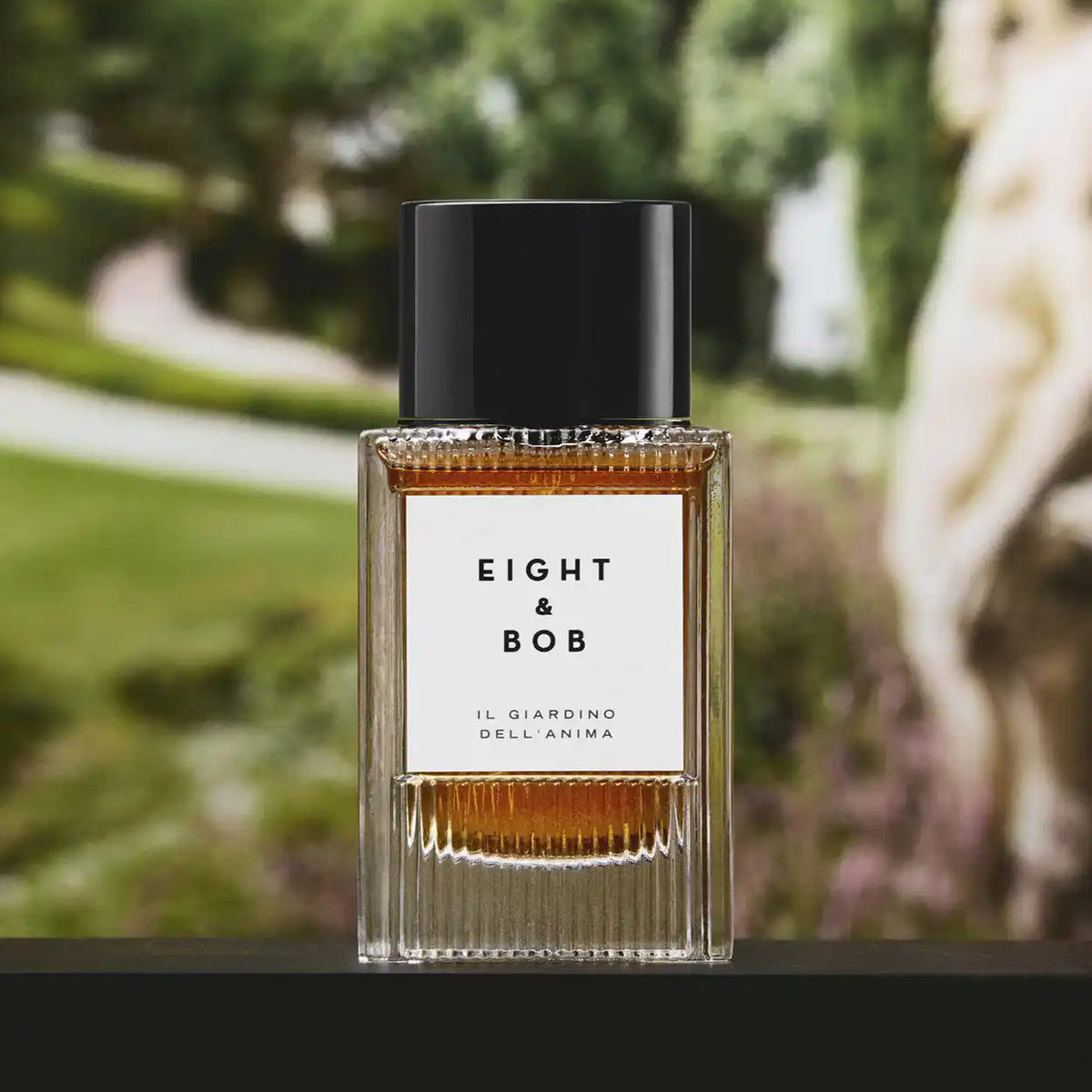 Sample Vial - Eight & Bob Il Giardino dell’Anima Eau De Parfum
