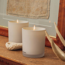 APOTHEKE Tonka Oak Classic Candle